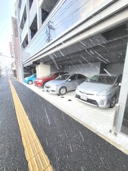 プライマル広島駅の物件外観写真